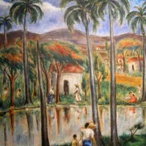 Landscape