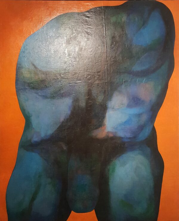 Gran torso