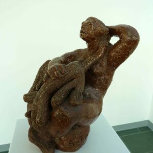 Leda y el cisne