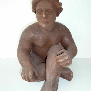 woman