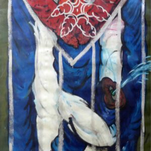 Bandera Cubana