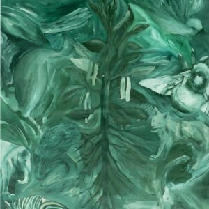 Verde No 1