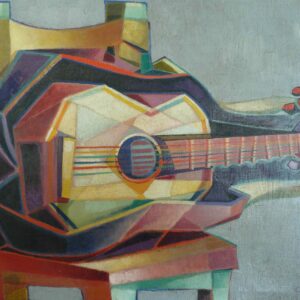 Guitarra