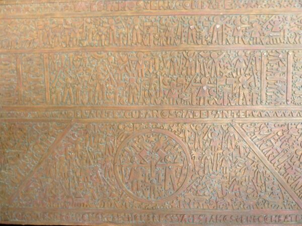 Ya estamos en combate