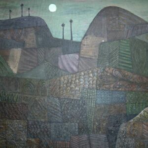 Paisaje nocturno