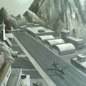 Las siete maravillas....