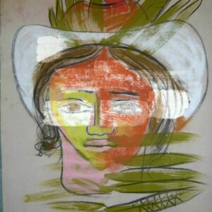 Rostros Latinoamericanos