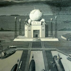 Las siete maravillas....