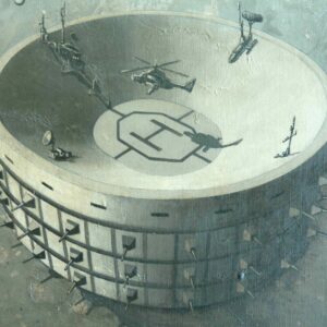 Las siete maravillas....