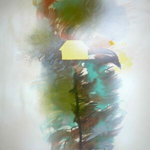 La casa del campesino