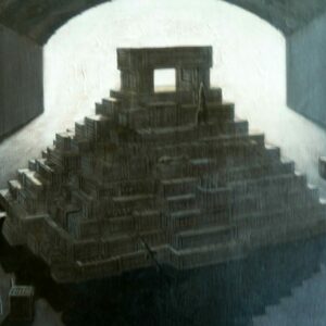 Las siete maravillas....