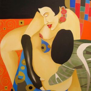 Adan y Juana