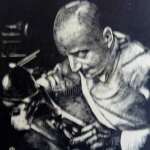 Grabador