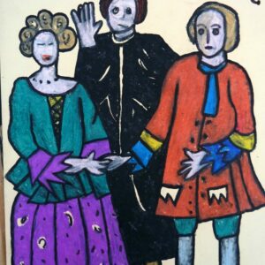 Un sacerdote