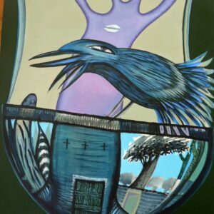 El Pajaro