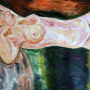El sueno de Modigliani