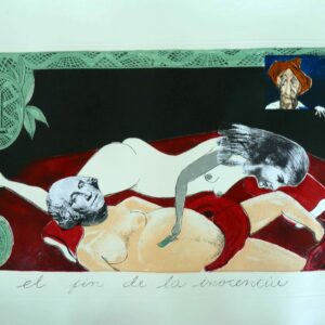 El fin de la Inocencia