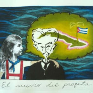 El sueno de la profeta