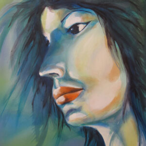 Rostro II