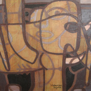Elefante Dormido