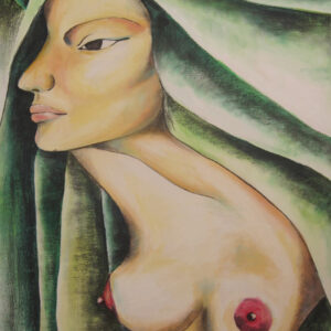Arabesca II