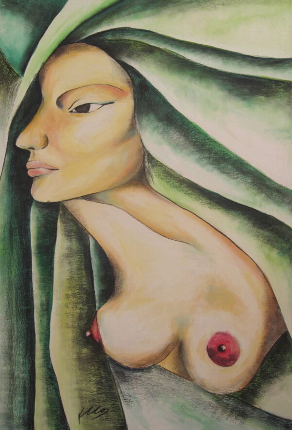 Arabesca II