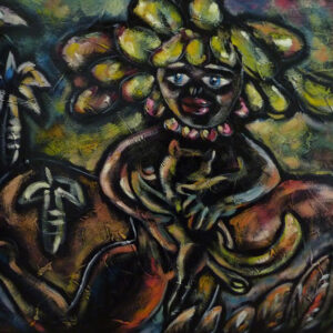 El bano de la mascota