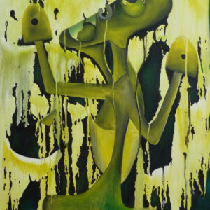 Los Males del Progresso