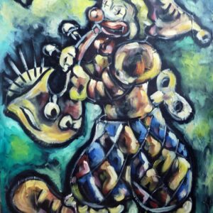 Serenato en lo Major