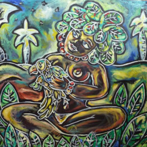 Confession de cotorras