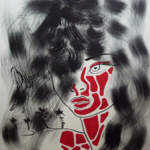 A veces el Herde....