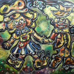 Payasitas Internationales