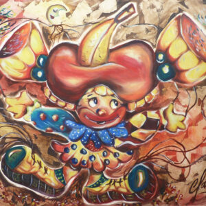 El Peinado de Fantasias