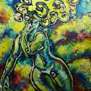 Pinceladas de Amarecer