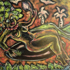 La despedida del sol rey