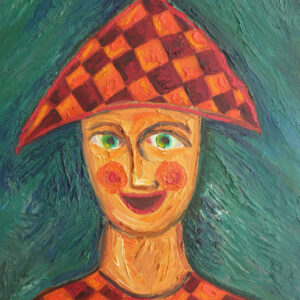 Arlequin