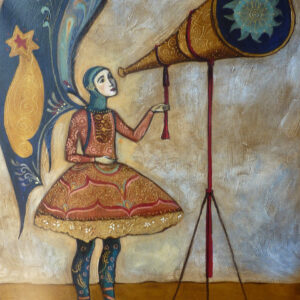 Sear esa la estrella..