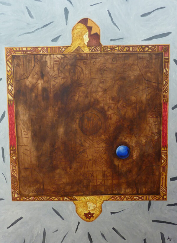 La suerte esta echada