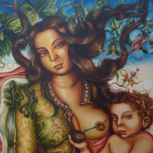 La inconformidad de la vi