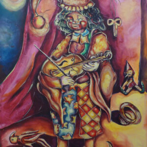 Payasines Aprendiendo