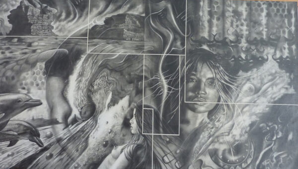 metafora de la ensonacion