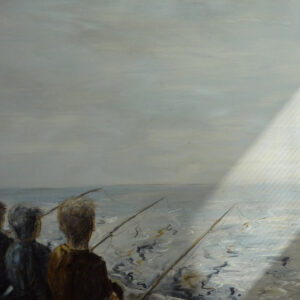 Pescadores
