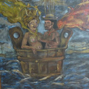Naufrago