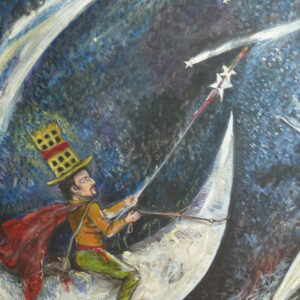 el cazador de estrellas