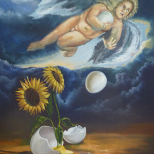 El angel