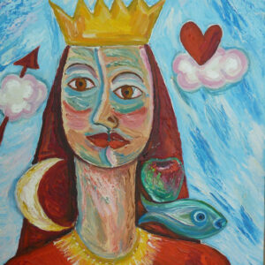 la virgen del tropico