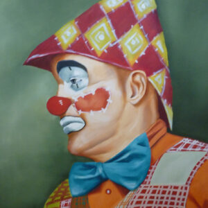 Payaso Triste