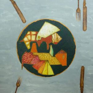 Appetit I