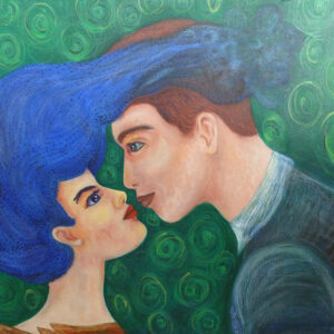 La Frescura de tu pecho