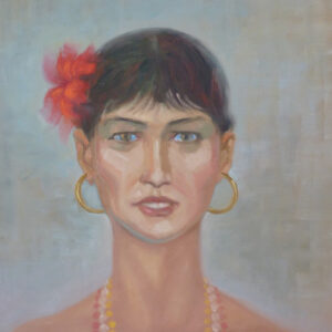 Joven de Massacuset